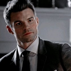 Elijah Mikaelson ❤️🔥