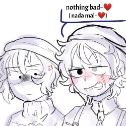 →Quackity and ElQuackity|(You Luzu)