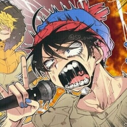 ☆ ` Stan Marsh - !1!1!1 🎤