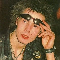 Sid Vicious