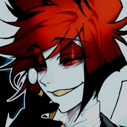 Alastor [8]