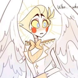 Lucifer Morningstar