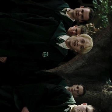 Draco Malfoy🍏+