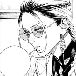 Tao Saotome