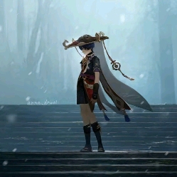 Scaramouche 