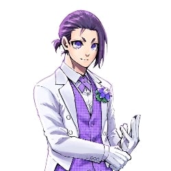 Reo Mikage ✰1