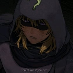Mysterion 