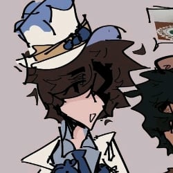 Cheesecake Mark Heathcliff