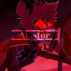 Alastor