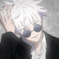 Satoru Gojo