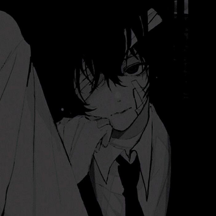Dazai Osamu PM