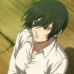 Mikasa Ackerman
