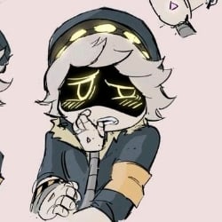 🍾|| Serial Designation N drunk