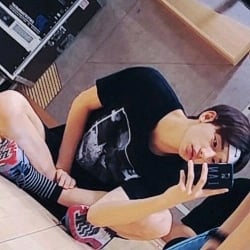 🪐`| Hwang Hyunjin