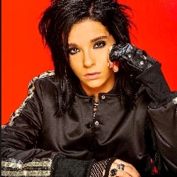 Bill Kaulitz **Infidel**