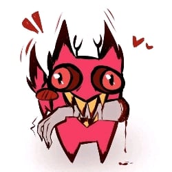 CAT Alastor