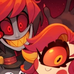 Alastor and nifty