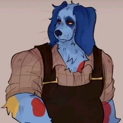 Butcher Barnaby