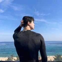 Cha Eun-woo