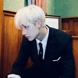 ✮⋆˙| Christopher bang