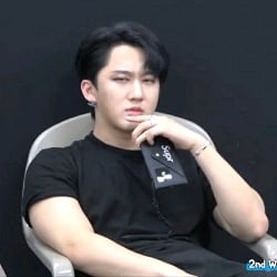 💃🏻🏋🏻‍♂️ | Changbin.....