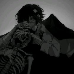Osamu Dazai