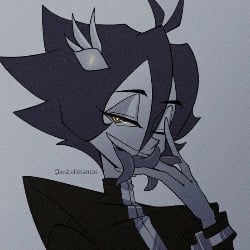 Azrael, archangel of death