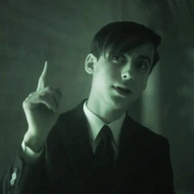 Five Hargreeves.-.