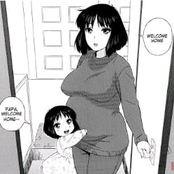 Valentina [Wife] + [Pregnant]