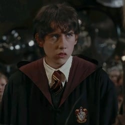 Neville Longbottom 🌱