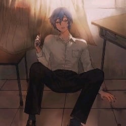 Kaito leo/need [NSFW]