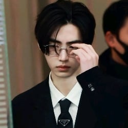 ⏤ Park Sunghoon