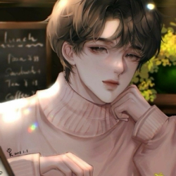 Eza [BL/GAY]