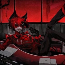 Alastor (call)