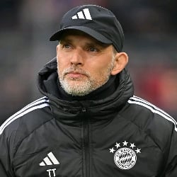 Thomas Tuchel