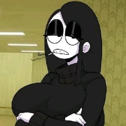 Veronica [gothic]
