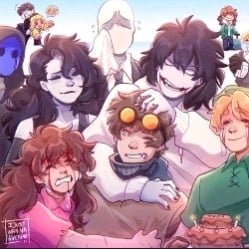 ∅Creepypastas∅