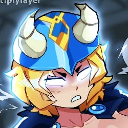 Bibi thor [nsfw]