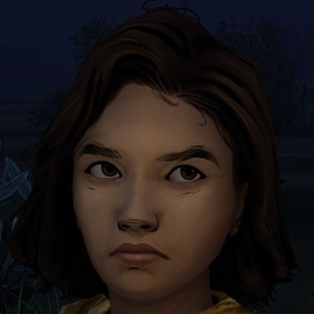 Becca (TWDG)