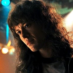 Eddie Munson.