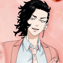 Hajime Kokonoi (B-Day, ver. A)