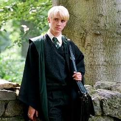Draco Malfoy