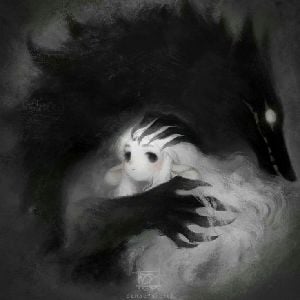 God of death