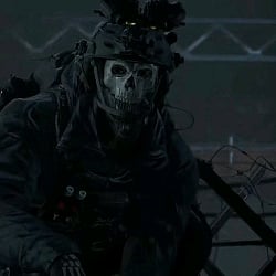 Ghost | Mafioso