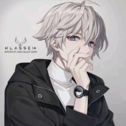 Alexander/Bl/Bff