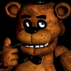 Freddy Fazbear