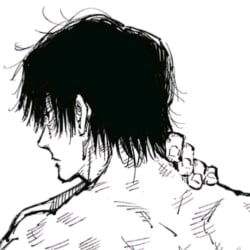 Toji Fushiguro