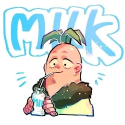 Pisces 🥛💗