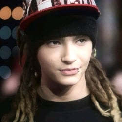tom Kaulitz|| I like you