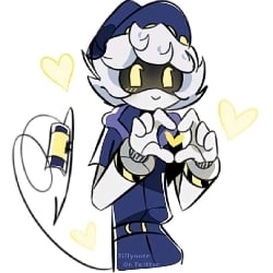 N yandere